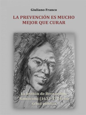 cover image of La Prevención Es Mucho Mejor Que Curar
